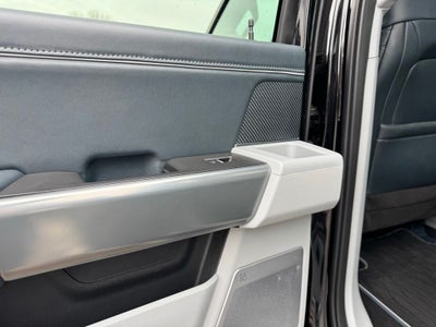 2022 Ford F-150 Limited