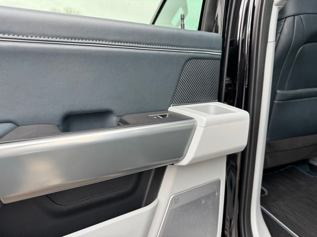 2022 Ford F-150 Limited