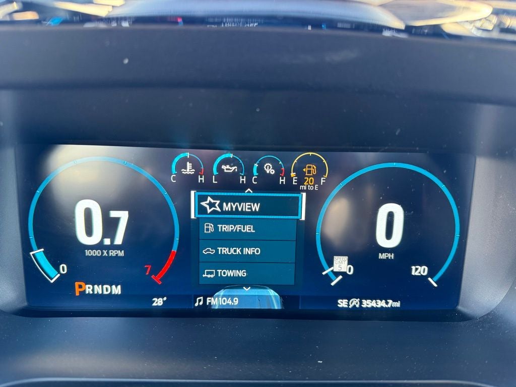 2023 Ford F-150 King Ranch