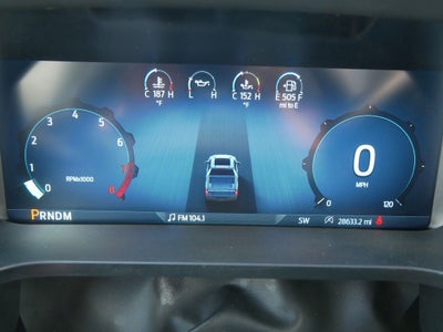 2024 Ford F-150 XL