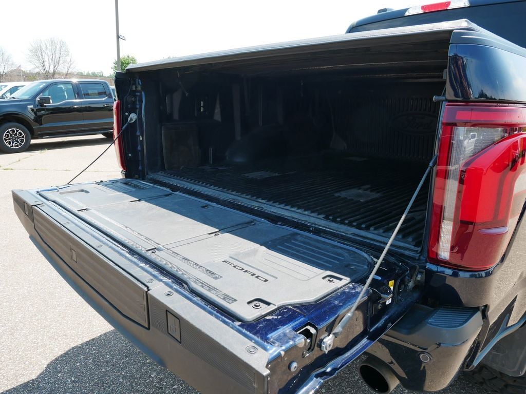 2024 Ford F-150 Tremor