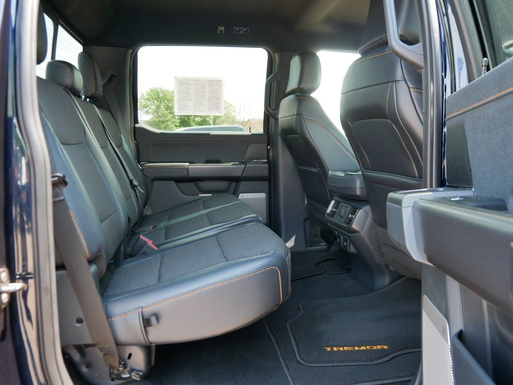 2024 Ford F-150 Tremor