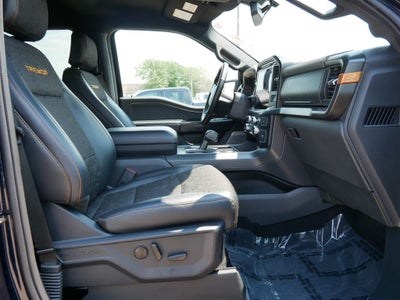2024 Ford F-150 Tremor