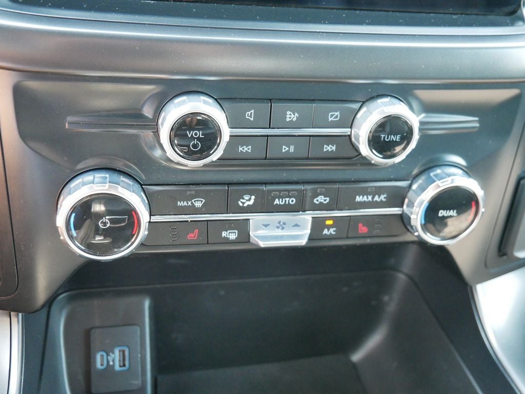 2024 Ford F-150 Tremor