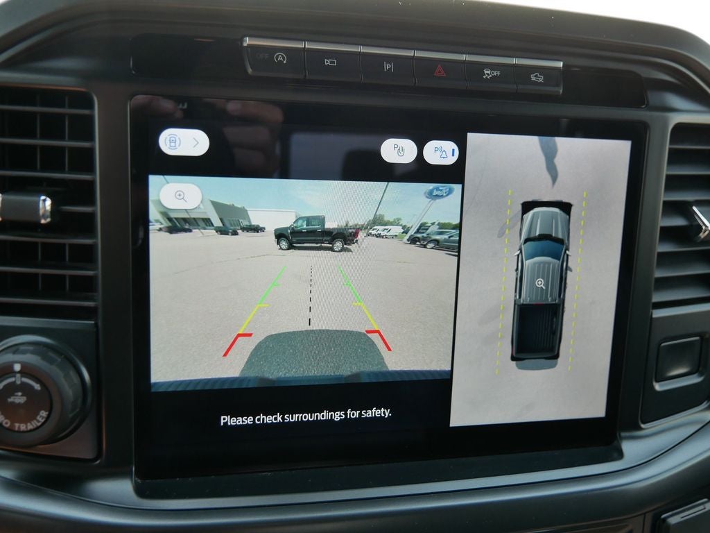 2024 Ford F-150 Tremor