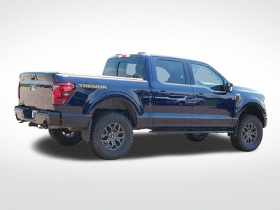2024 Ford F-150 Tremor
