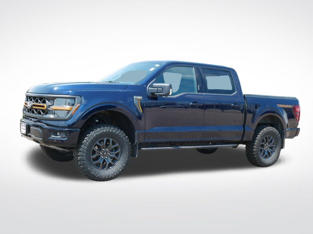2024 Ford F-150 Tremor