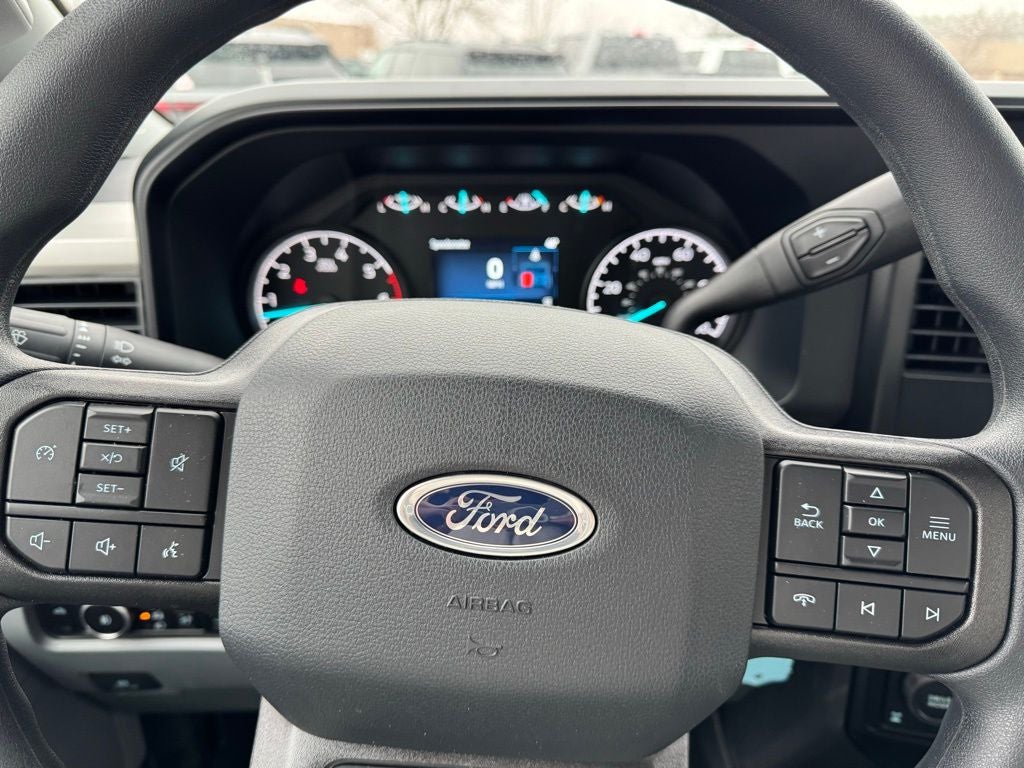 2026 Ford F-350SD XLT