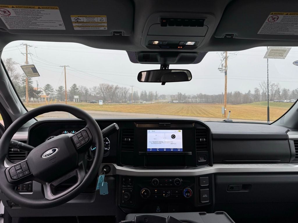 2026 Ford F-350SD XLT