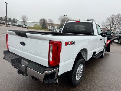 2026 Ford F-350SD XLT