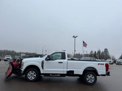 2026 Ford F-350SD XLT