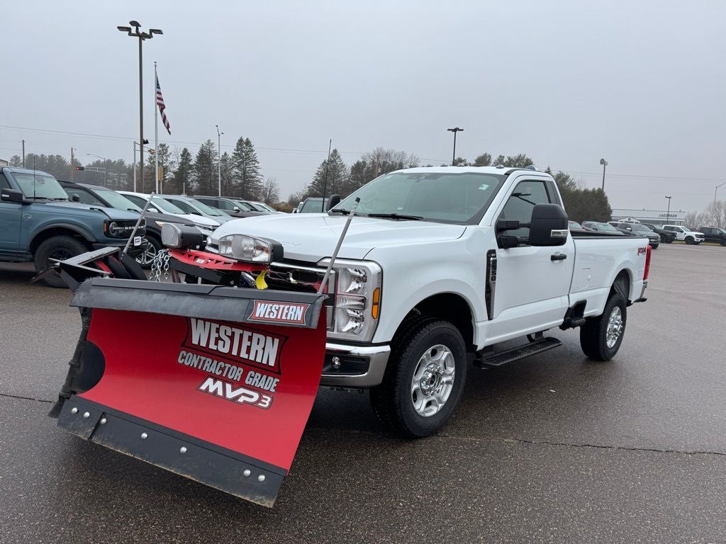 2026 Ford F-350SD XLT