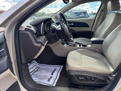 2015 Chevrolet Malibu LT 2LT