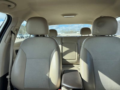 2015 Chevrolet Malibu LT 2LT