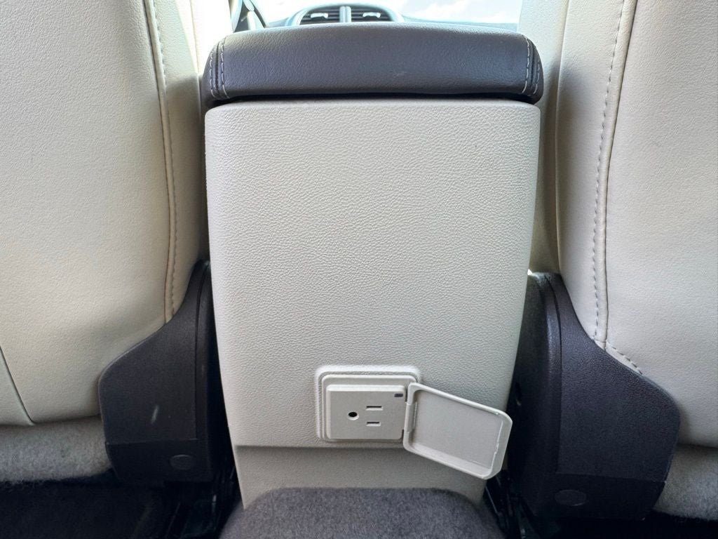 2015 Chevrolet Malibu LT 2LT