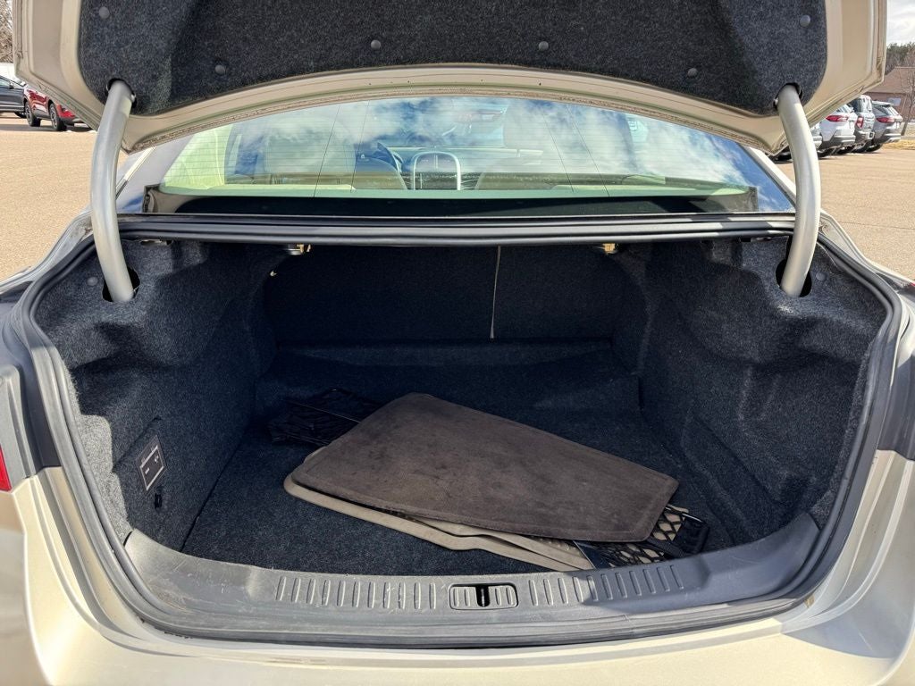 2015 Chevrolet Malibu LT 2LT