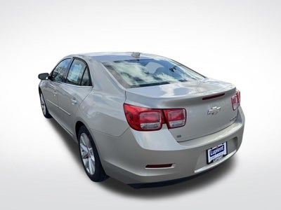 2015 Chevrolet Malibu LT 2LT