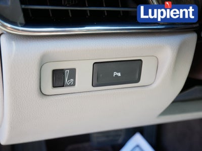 2014 Cadillac ATS 2.0L Turbo Luxury