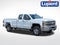 2016 Chevrolet Silverado 2500HD Work Truck
