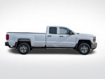 2016 Chevrolet Silverado 2500HD Work Truck