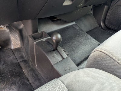2016 Chevrolet Silverado 2500HD Work Truck