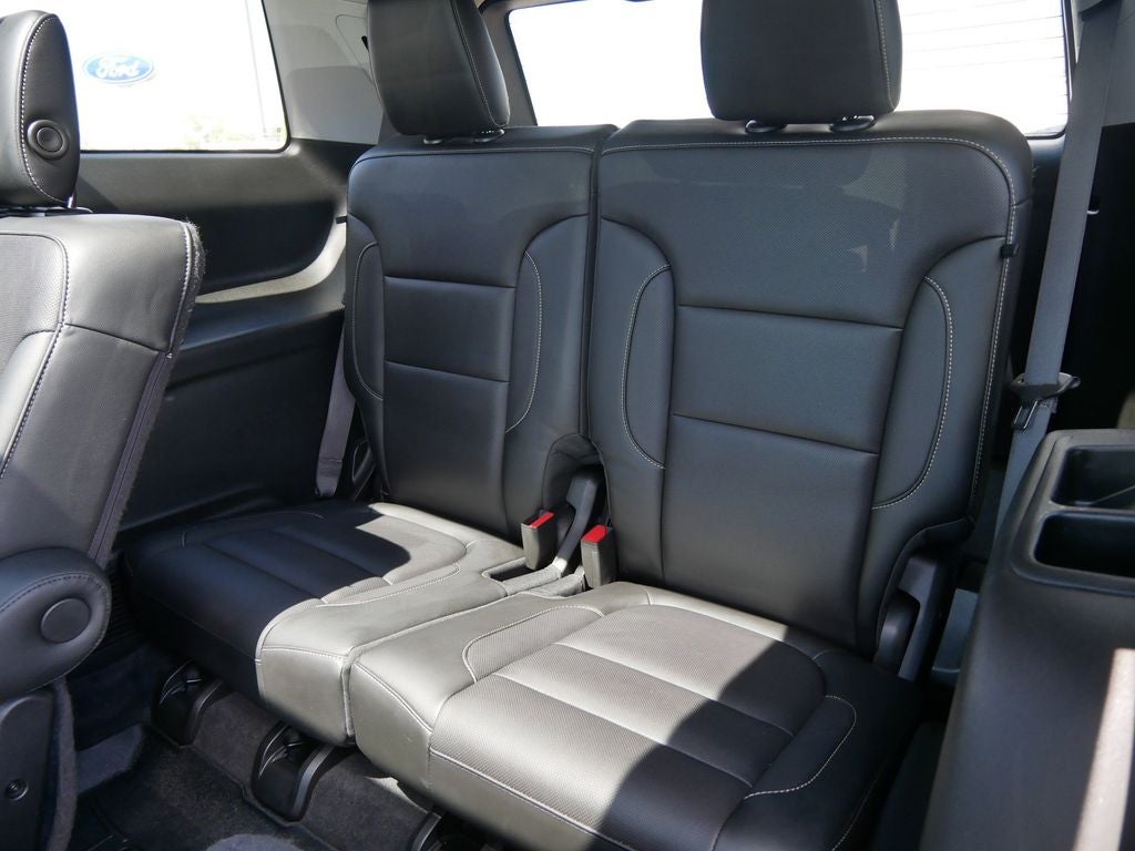 2019 GMC Acadia SLT-2