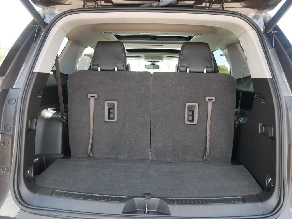 2019 GMC Acadia SLT-2