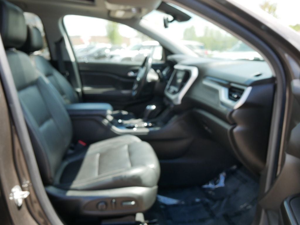 2019 GMC Acadia SLT-2