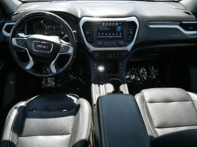 2019 GMC Acadia SLT-2