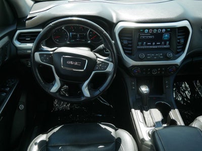 2019 GMC Acadia SLT-2
