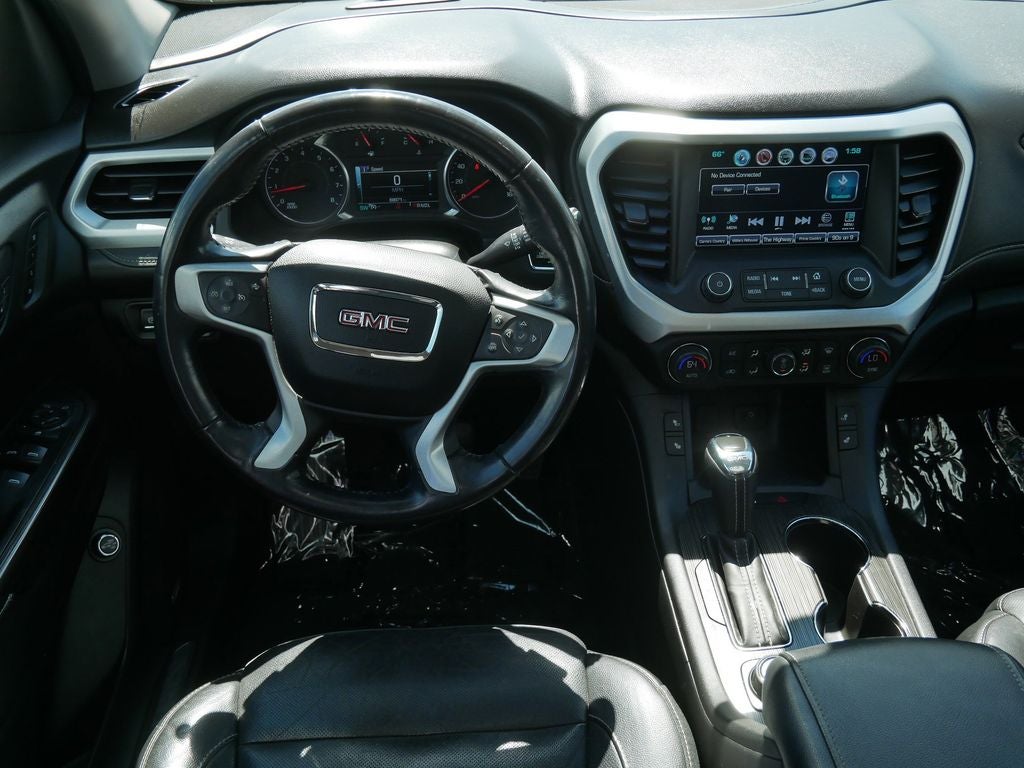2019 GMC Acadia SLT-2
