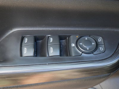 2019 GMC Acadia SLT-2