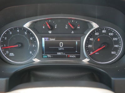 2019 GMC Acadia SLT-2