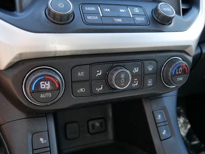 2019 GMC Acadia SLT-2