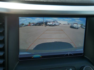 2019 GMC Acadia SLT-2