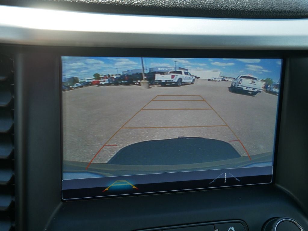 2019 GMC Acadia SLT-2