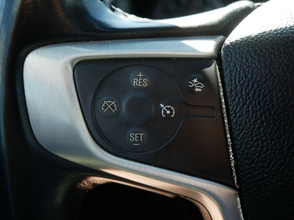 2019 GMC Acadia SLT-2