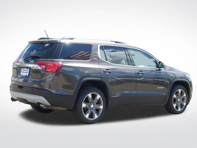 2019 GMC Acadia SLT-2