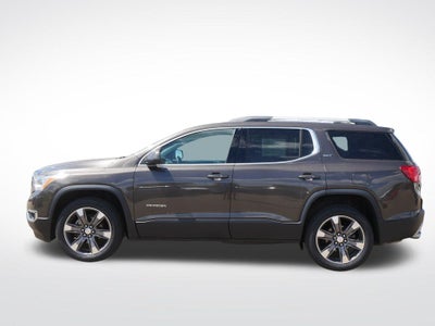 2019 GMC Acadia SLT-2