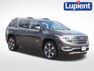 2019 GMC Acadia SLT-2