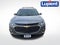 2018 Chevrolet Traverse 3LT
