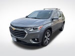 2018 Chevrolet Traverse 3LT
