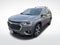 2018 Chevrolet Traverse 3LT