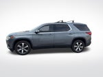 2018 Chevrolet Traverse 3LT