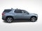 2018 Chevrolet Traverse 3LT