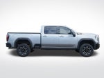 2025 GMC Sierra 2500HD AT4X