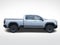 2025 GMC Sierra 2500HD AT4X