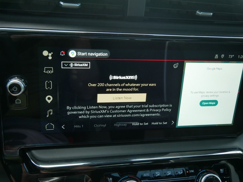 2025 GMC Sierra 2500HD AT4X