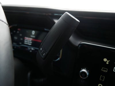 2025 GMC Sierra 2500HD AT4X