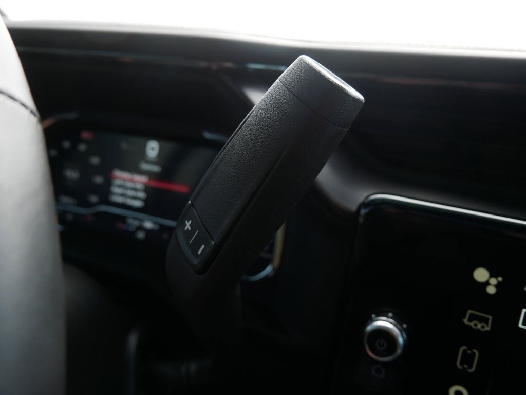 2025 GMC Sierra 2500HD AT4X